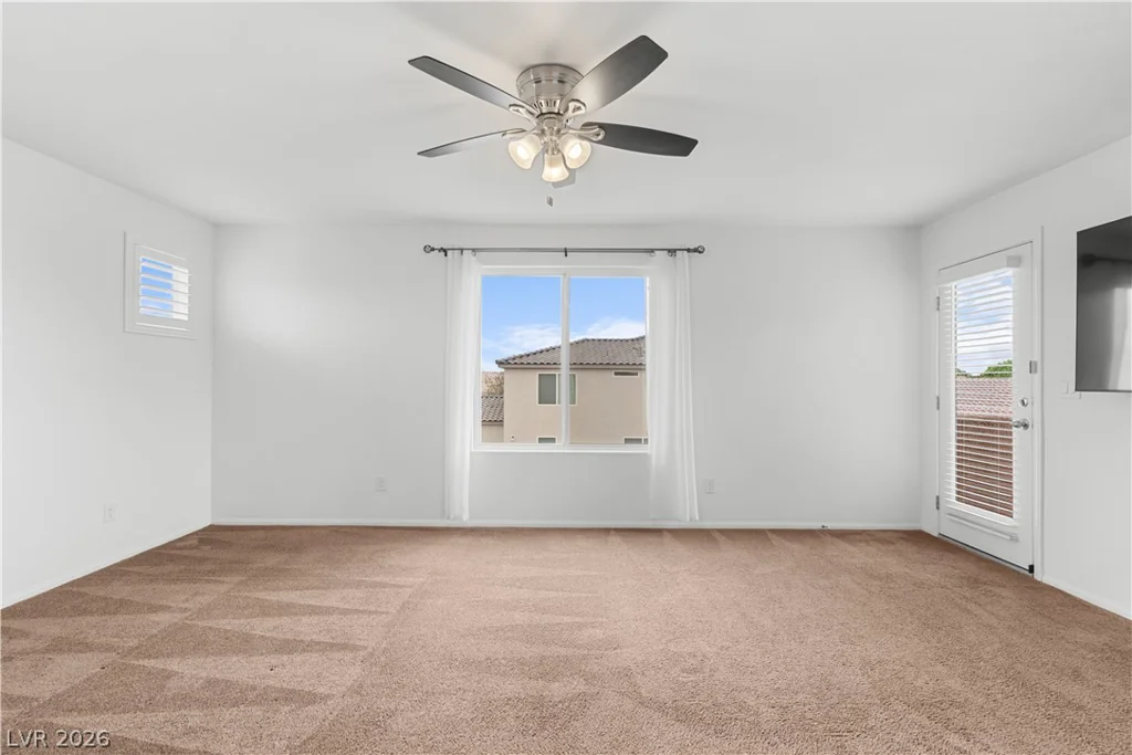 4921 Silent Birch, Las Vegas, NV 89131