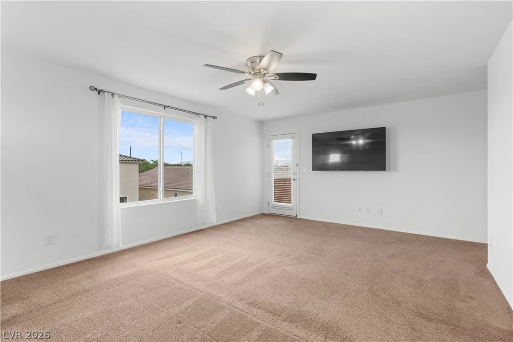 4921 Silent Birch, Las Vegas, NV 89131