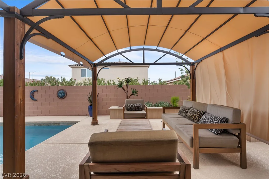 4921 Silent Birch, Las Vegas, NV 89131