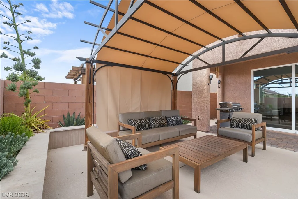 4921 Silent Birch, Las Vegas, NV 89131