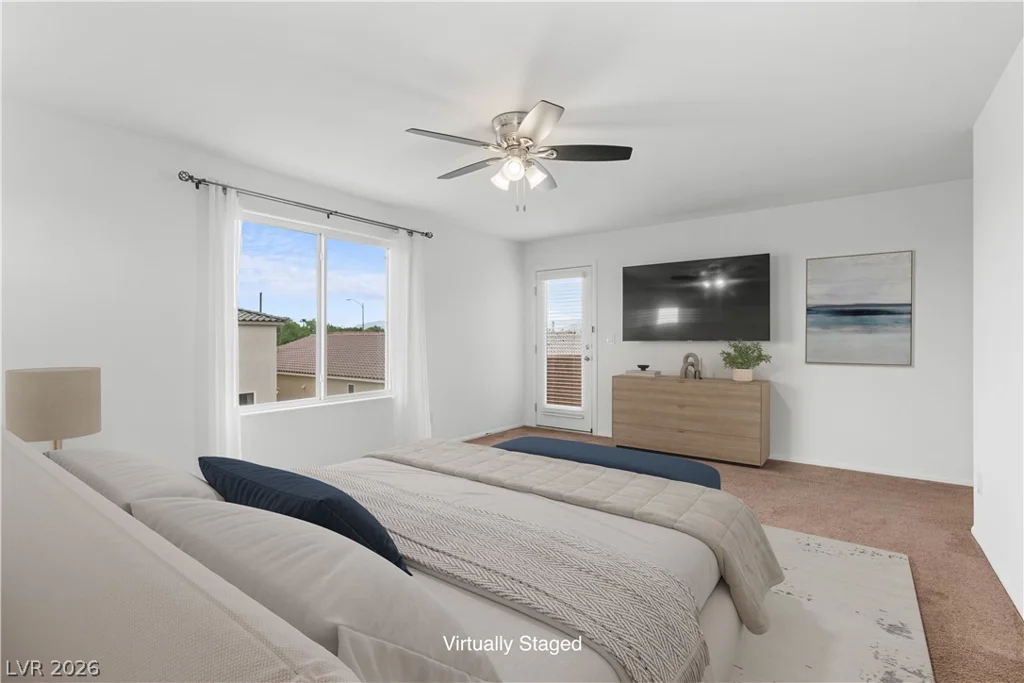 4921 Silent Birch, Las Vegas, NV 89131