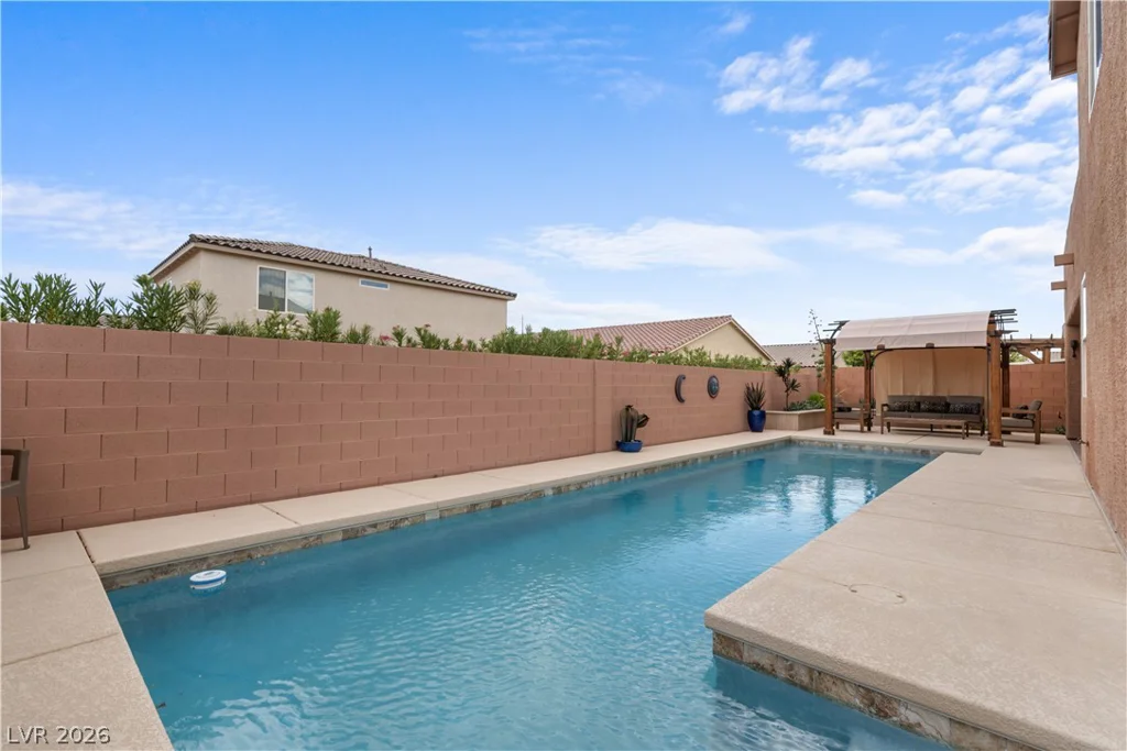 4921 Silent Birch, Las Vegas, NV 89131
