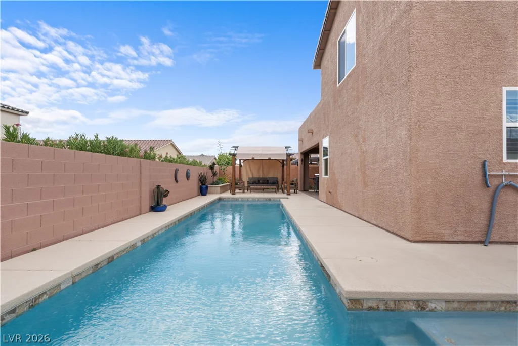 4921 Silent Birch, Las Vegas, NV 89131