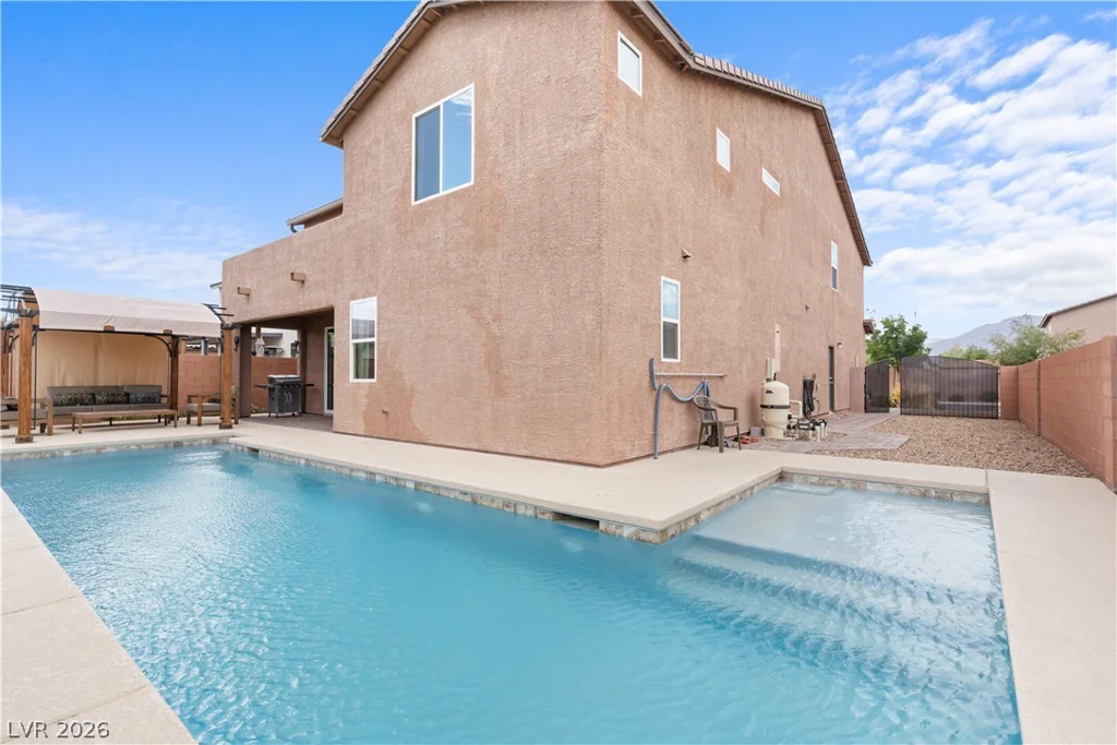 4921 Silent Birch, Las Vegas, NV 89131