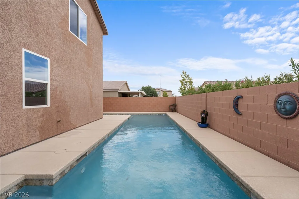 4921 Silent Birch, Las Vegas, NV 89131