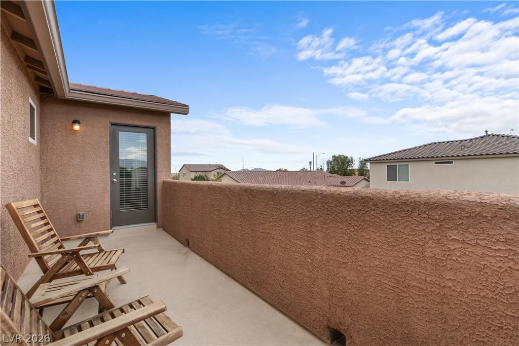4921 Silent Birch, Las Vegas, NV 89131