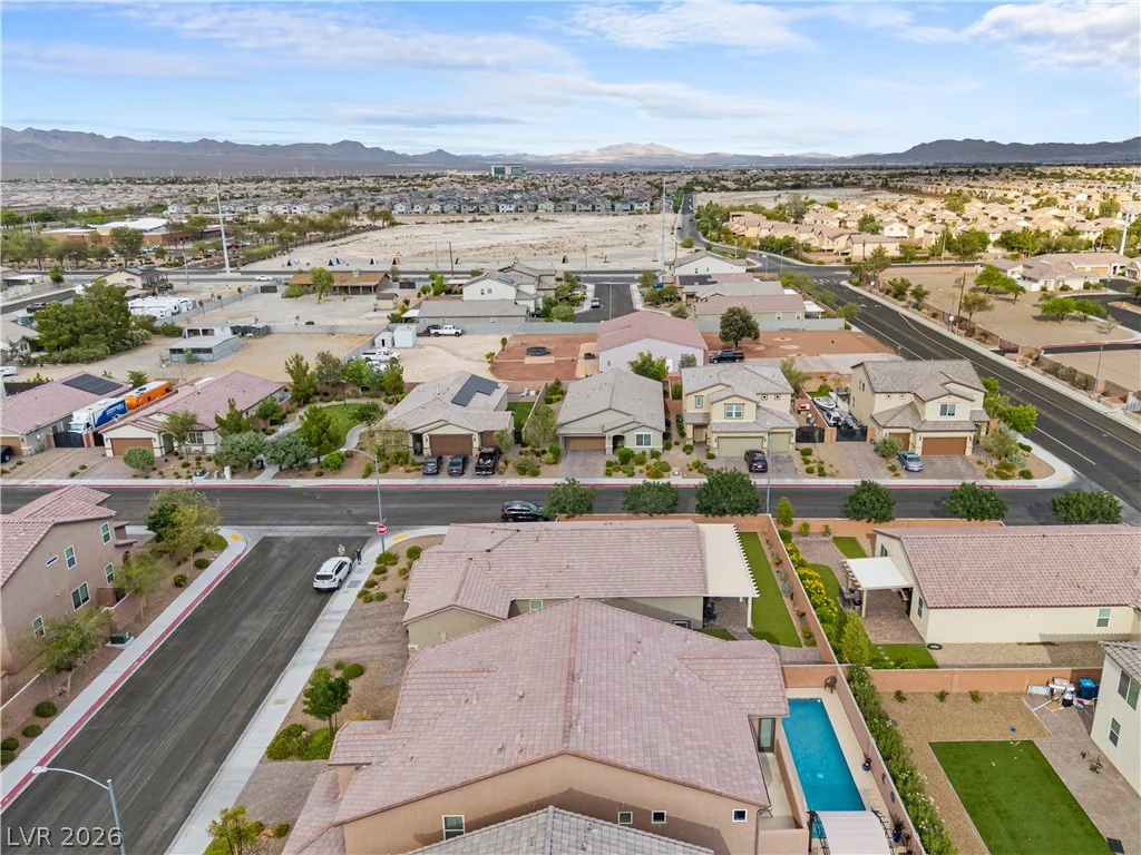 4921 Silent Birch, Las Vegas, NV 89131
