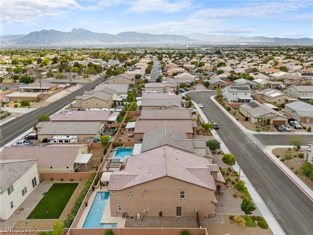 4921 Silent Birch, Las Vegas, NV 89131