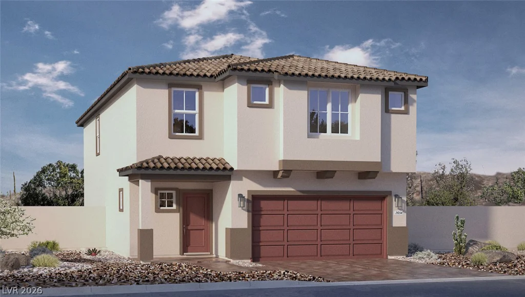7416 Dominguez Bay, North Las Vegas, NV 89084