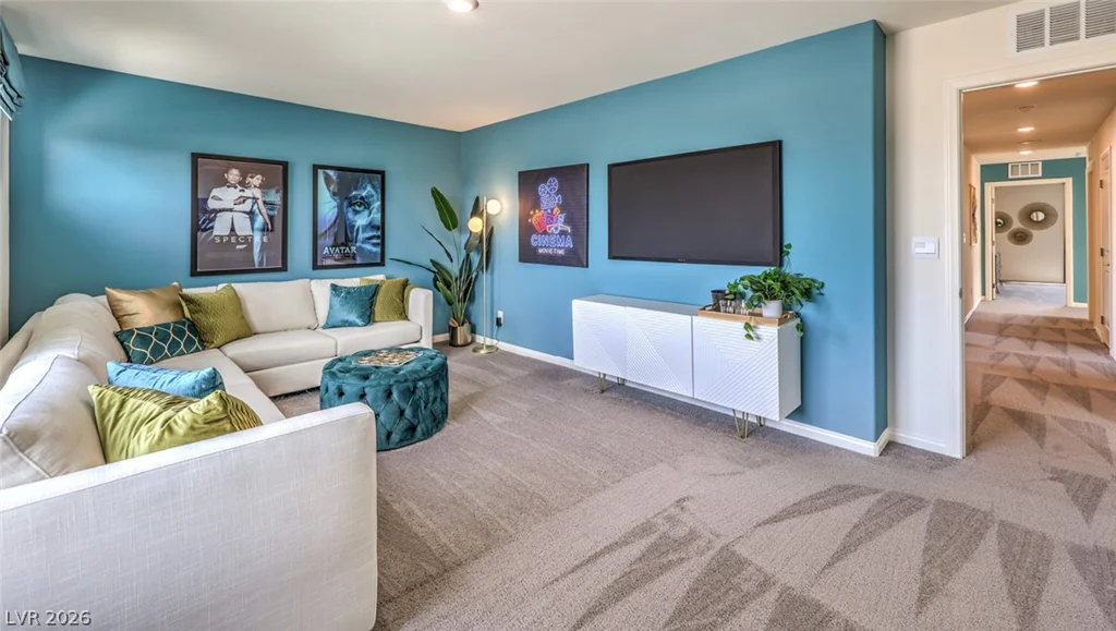 7416 Dominguez Bay, North Las Vegas, NV 89084