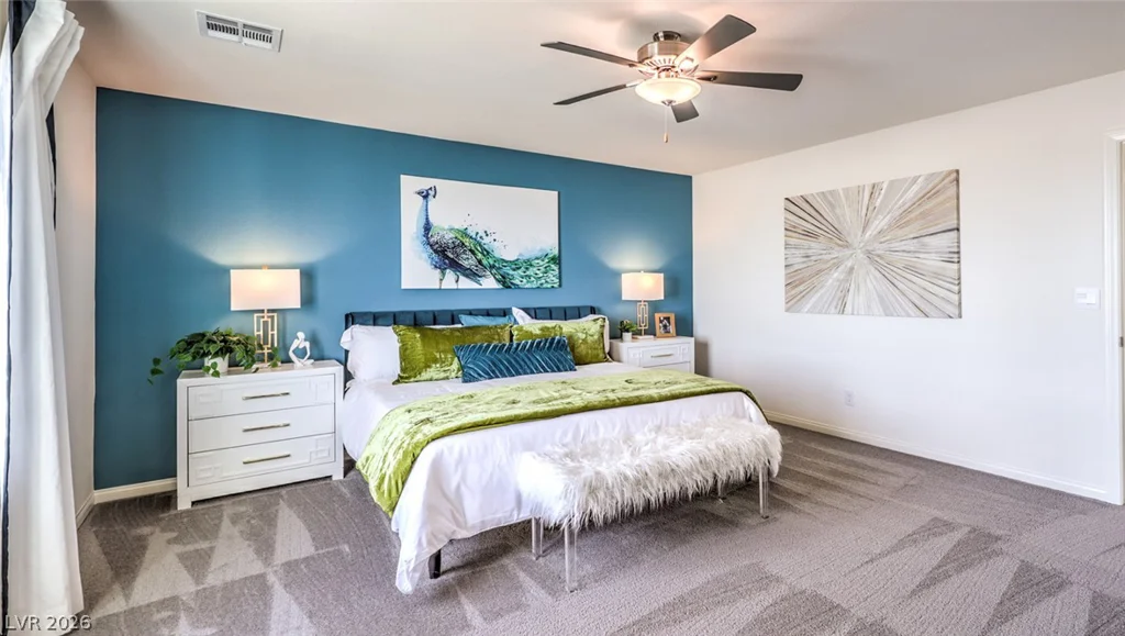 7416 Dominguez Bay, North Las Vegas, NV 89084