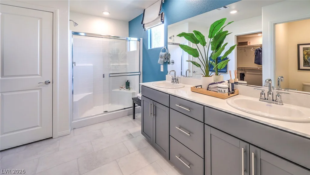 7416 Dominguez Bay, North Las Vegas, NV 89084