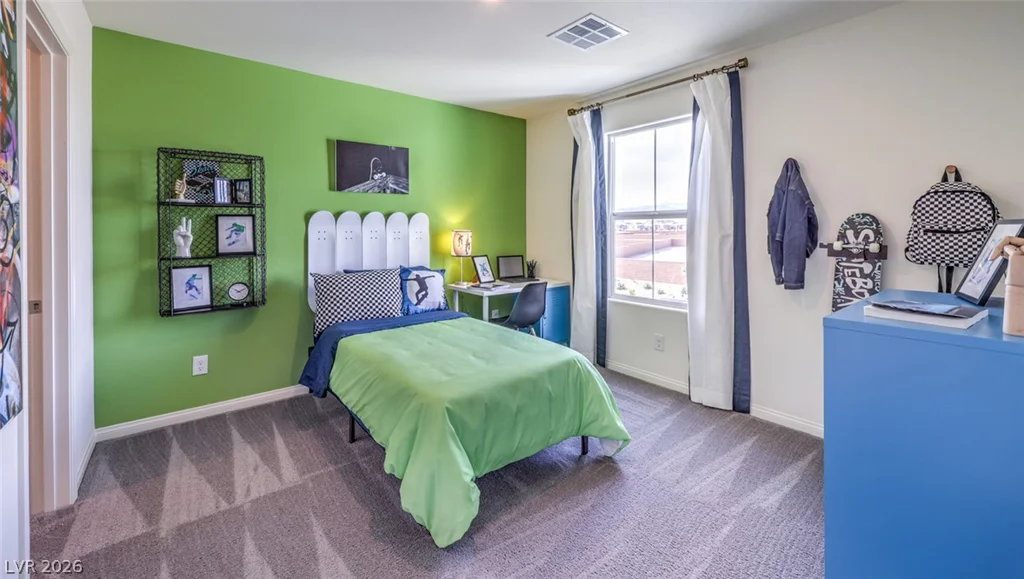 7416 Dominguez Bay, North Las Vegas, NV 89084