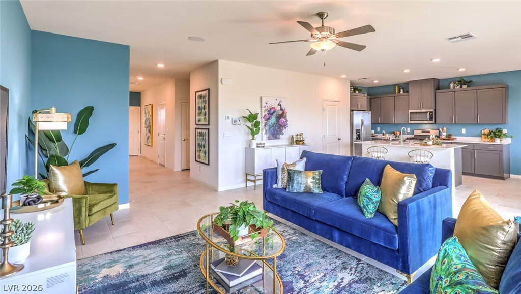 7416 Dominguez Bay, North Las Vegas, NV 89084