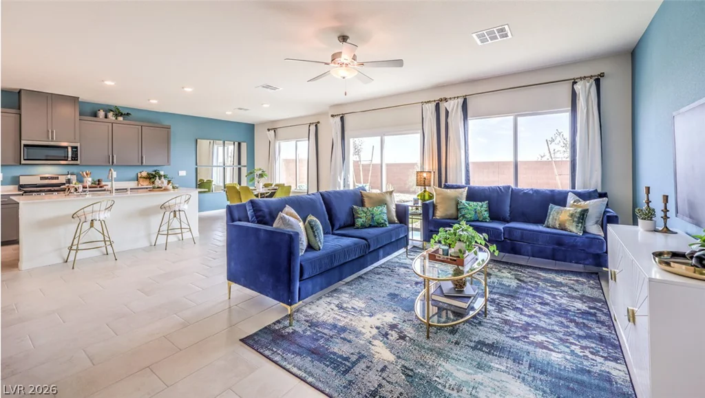 7416 Dominguez Bay, North Las Vegas, NV 89084