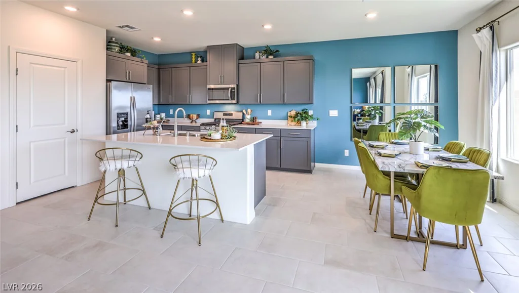 7416 Dominguez Bay, North Las Vegas, NV 89084