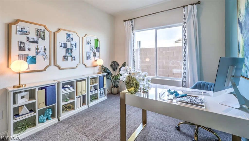 7416 Dominguez Bay, North Las Vegas, NV 89084