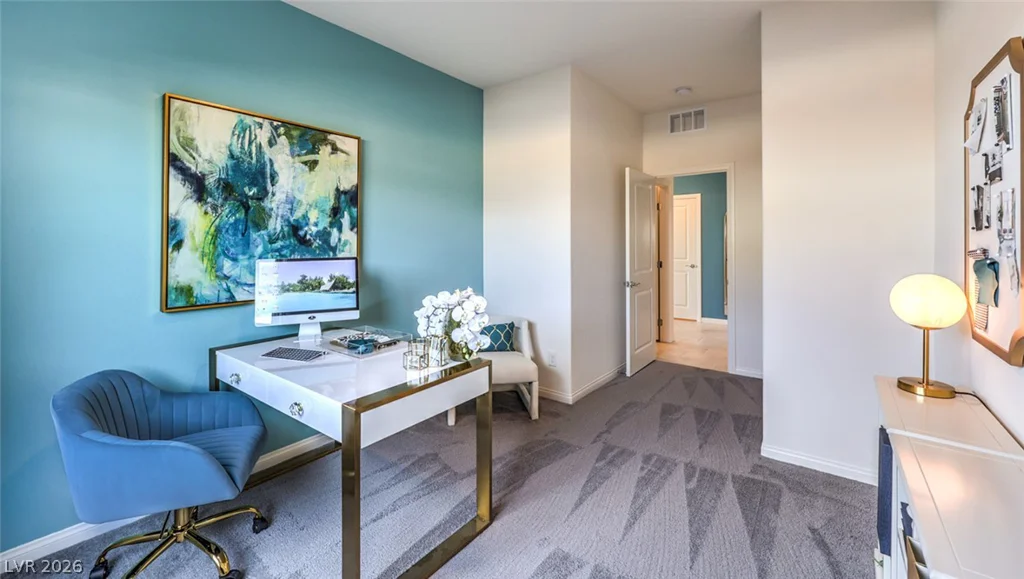 7416 Dominguez Bay, North Las Vegas, NV 89084