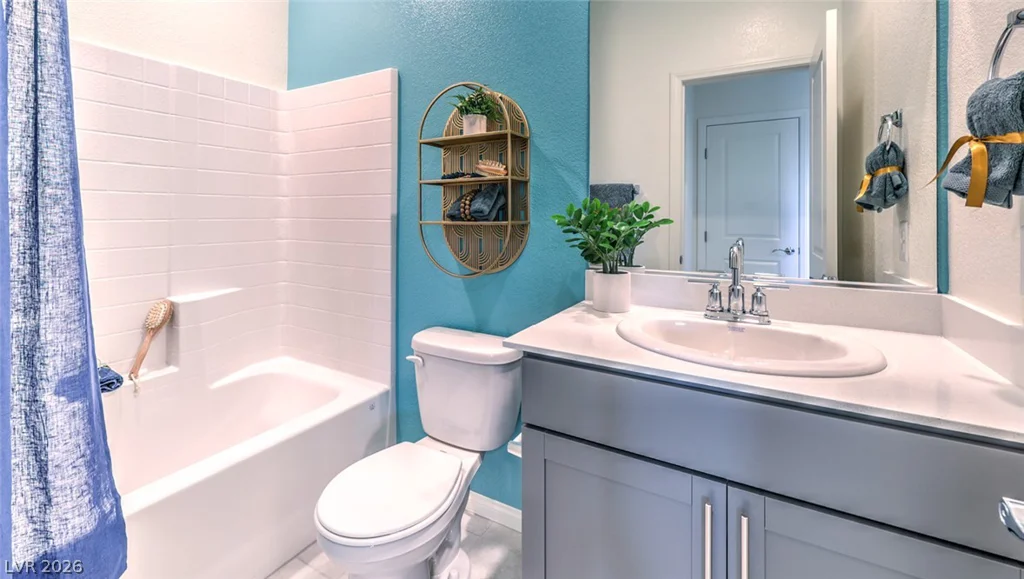 7416 Dominguez Bay, North Las Vegas, NV 89084
