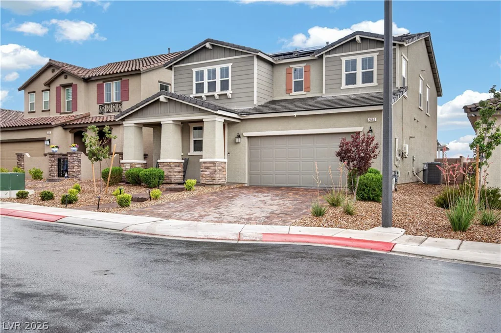 2681 Cava Tirreni, Henderson, NV 89044