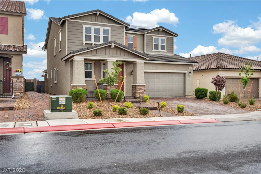 2681 Cava Tirreni, Henderson, NV 89044
