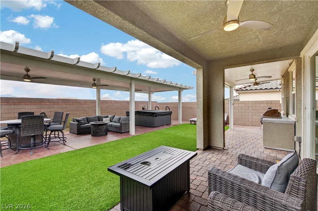 2681 Cava Tirreni, Henderson, NV 89044