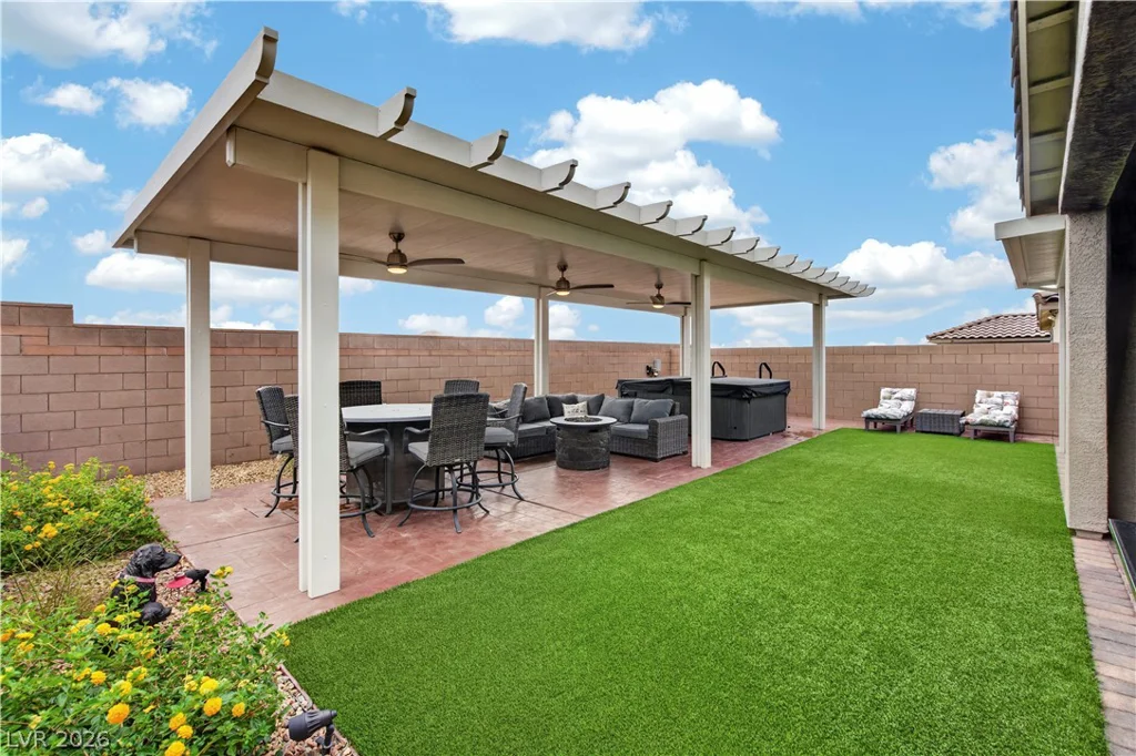 2681 Cava Tirreni, Henderson, NV 89044