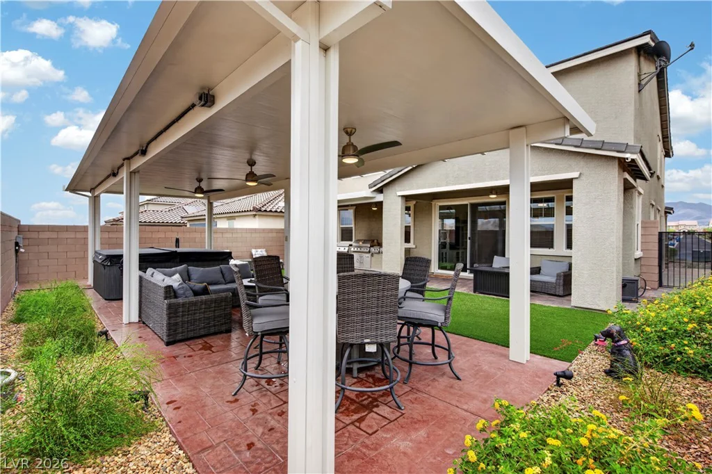 2681 Cava Tirreni, Henderson, NV 89044