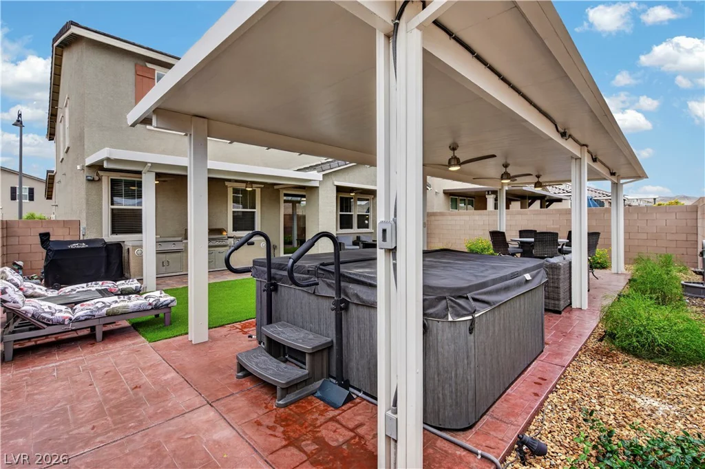 2681 Cava Tirreni, Henderson, NV 89044