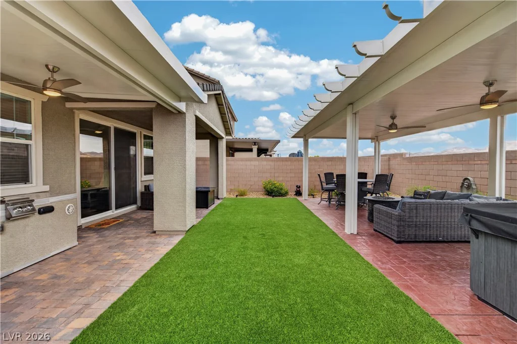 2681 Cava Tirreni, Henderson, NV 89044