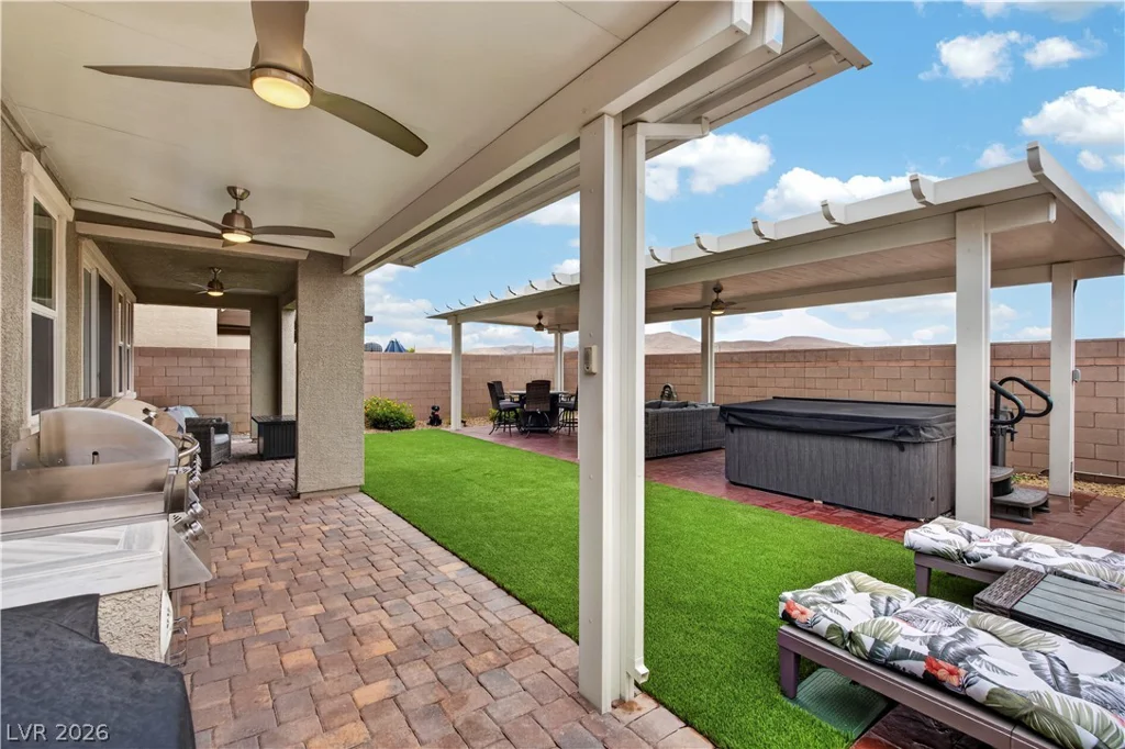 2681 Cava Tirreni, Henderson, NV 89044