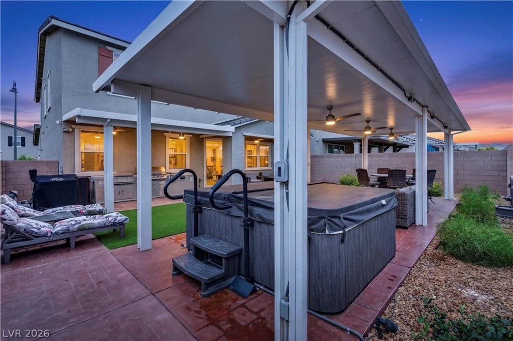 2681 Cava Tirreni, Henderson, NV 89044