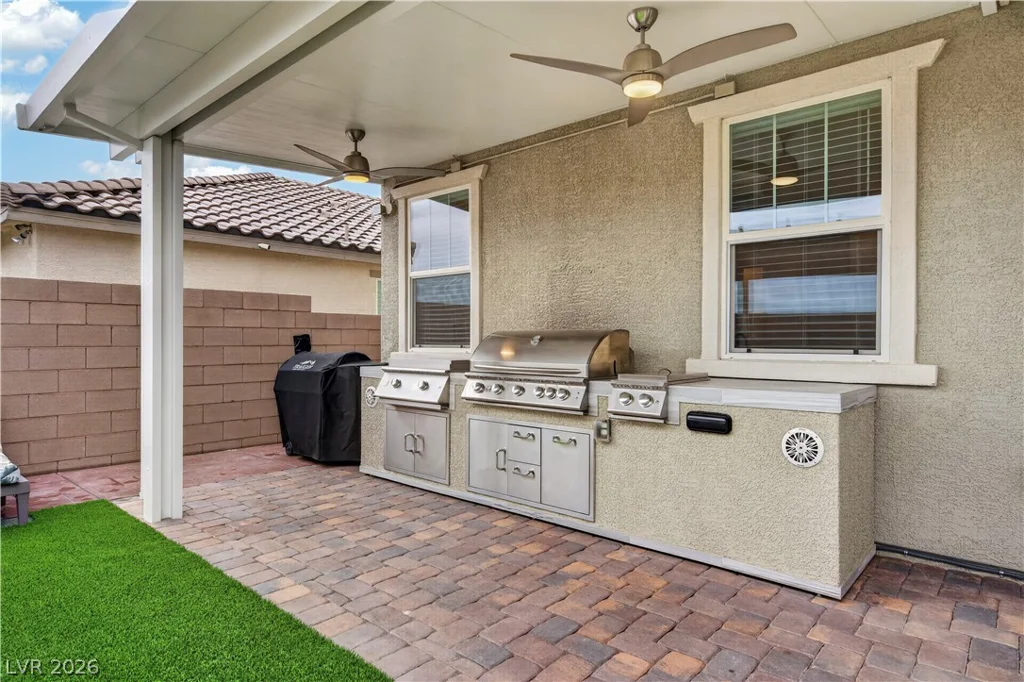 2681 Cava Tirreni, Henderson, NV 89044