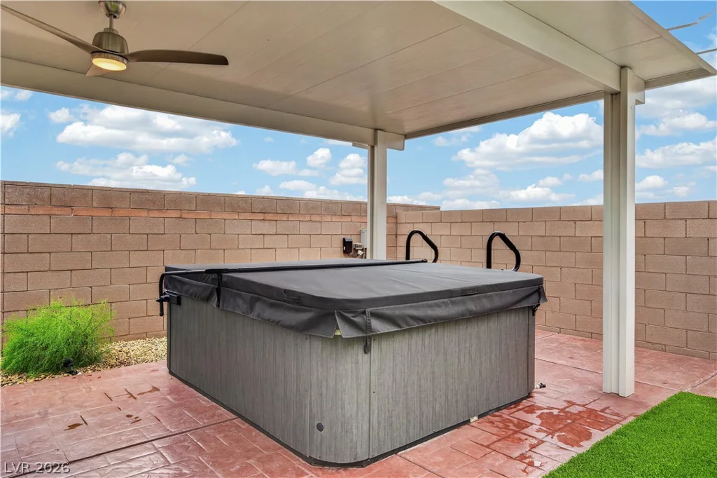 2681 Cava Tirreni, Henderson, NV 89044