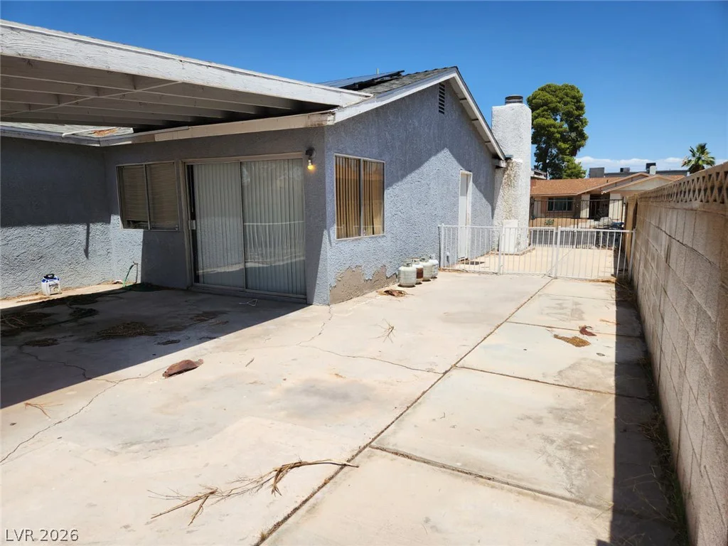 7107 Fenway, Las Vegas, NV 89147