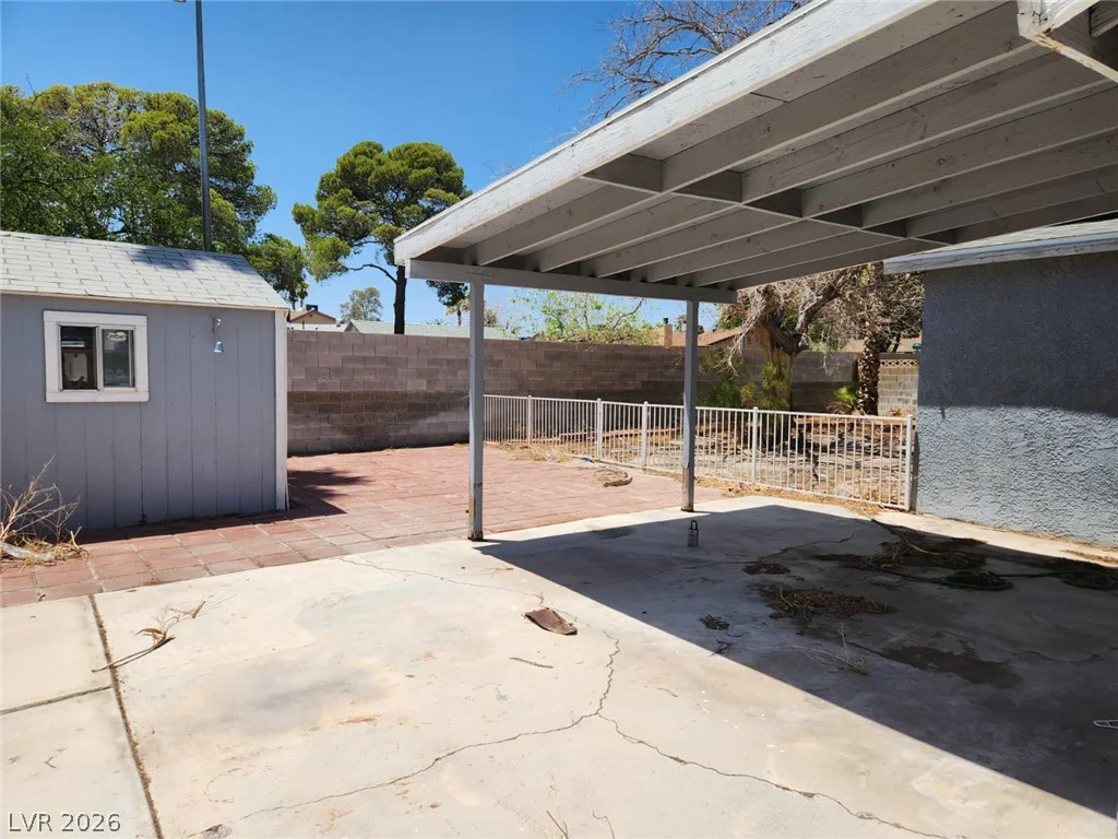7107 Fenway, Las Vegas, NV 89147