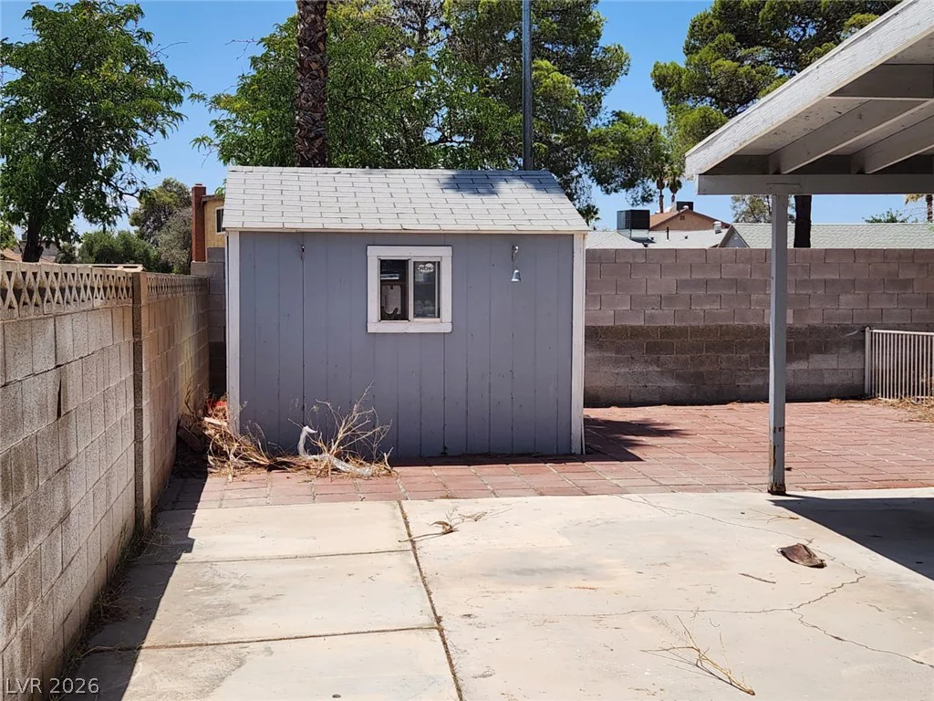 7107 Fenway, Las Vegas, NV 89147