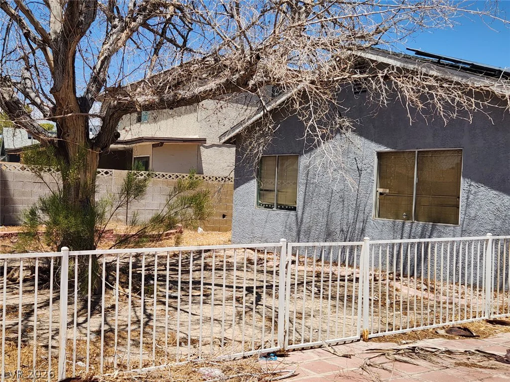 7107 Fenway, Las Vegas, NV 89147