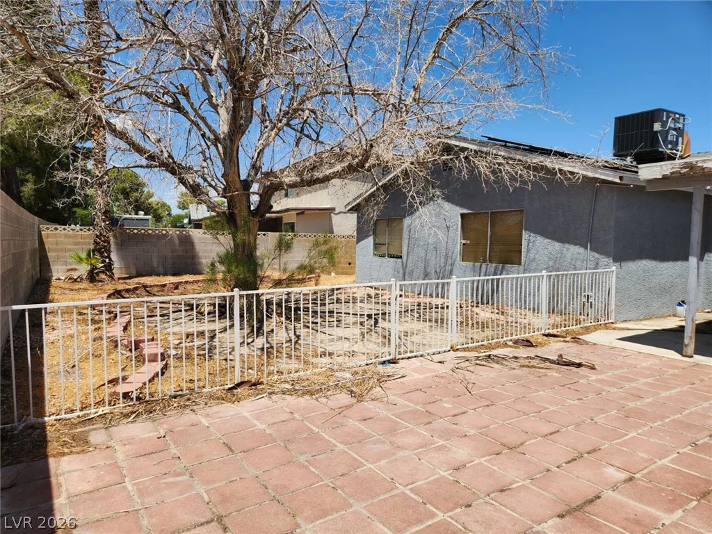 7107 Fenway, Las Vegas, NV 89147