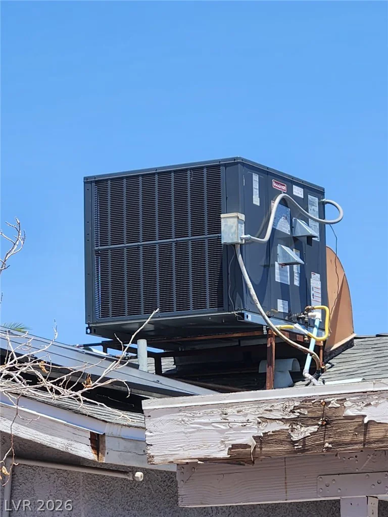 7107 Fenway, Las Vegas, NV 89147