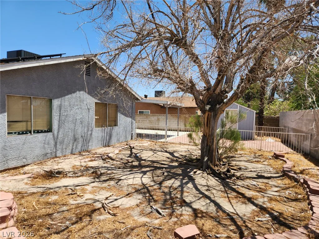 7107 Fenway, Las Vegas, NV 89147