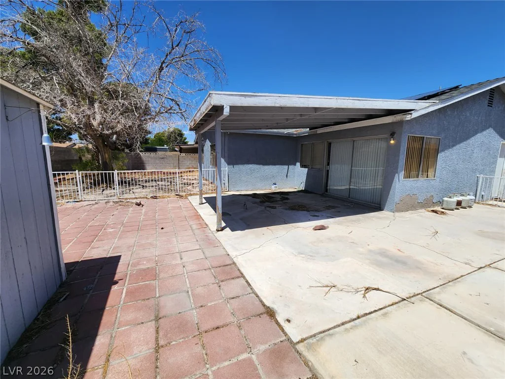7107 Fenway, Las Vegas, NV 89147