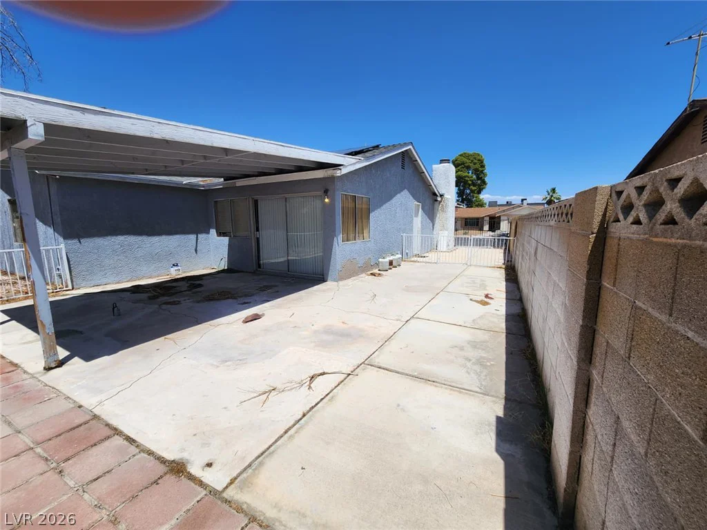 7107 Fenway, Las Vegas, NV 89147