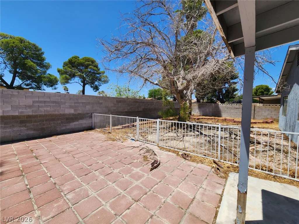 7107 Fenway, Las Vegas, NV 89147