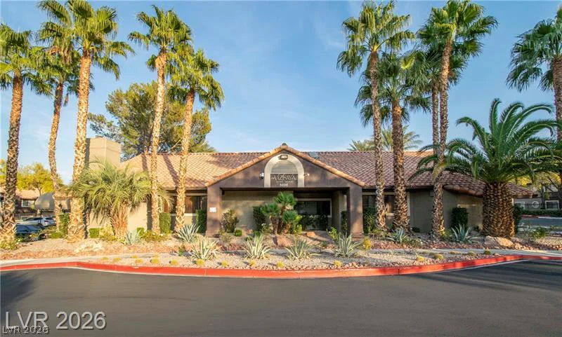 5028 Rainbow, Las Vegas, NV 89118