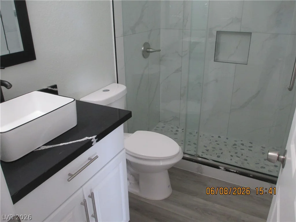 5028 Rainbow, Las Vegas, NV 89118