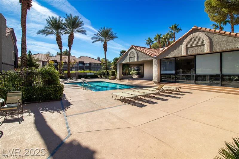 5028 Rainbow, Las Vegas, NV 89118