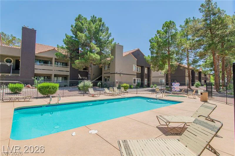 5028 Rainbow, Las Vegas, NV 89118
