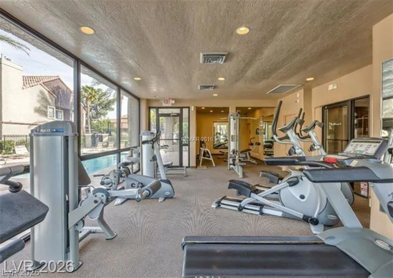 5028 Rainbow, Las Vegas, NV 89118