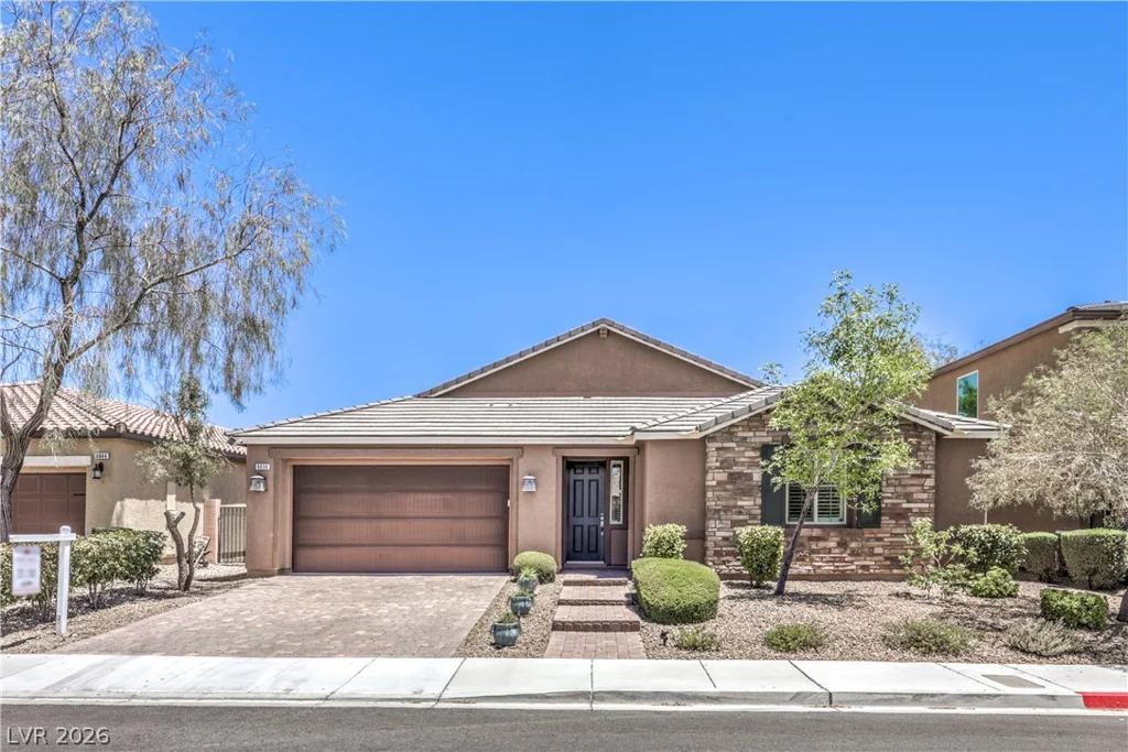 8836 Nolene Stream, Las Vegas, NV 89131